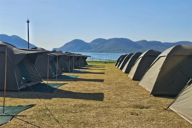 The Ultimate Camping Experience - 2026